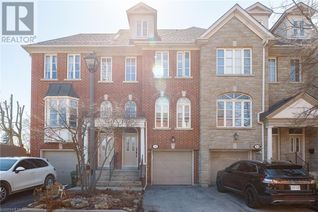 Townhouse for Sale, 31 Brownstone Lane, Toronto, ON Townhouse for Sale, 31 Brownstone Lane, Toronto, ON