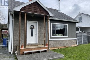 Property for Sale, 2425 9th Ave, Port Alberni, BC