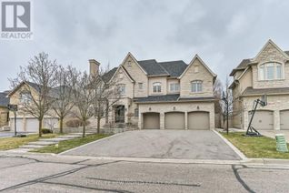 Property for Sale, 33 Evita Court, Vaughan (Uplands), ON