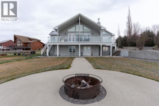 Detached House for Sale, 41251 Range Road 210 #237, Rural Camrose County, AB