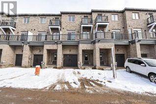 Backsplit for Sale, 68 First Street #5, Orangeville, ON