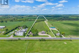 Bungalow for Sale, 44868-44892 Talbot Line, Central Elgin, ON