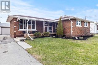Property for Sale, 110 Afton Avenue, Welland (Lincoln/Crowland), ON Property for Sale, 110 Afton Avenue, Welland (Lincoln/Crowland), ON