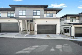 Townhouse for Sale, 7411 Cedar Street #16, Mission, BC Townhouse for Sale, 7411 Cedar Street #16, Mission, BC