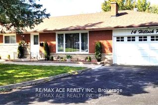 Property for Sale, 14 Hillock Place, Toronto (Woburn), ON Property for Sale, 14 Hillock Place, Toronto (Woburn), ON