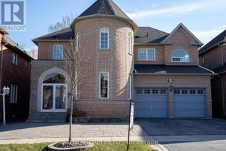 Property for Sale, 69 Boulderbrook Drive, Toronto (Rouge), ON