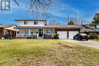 Sidesplit for Sale, 442 Baldoon Road, Chatham, ON