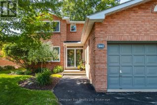 Property for Sale, 992 Dominion Avenue, Midland, ON Property for Sale, 992 Dominion Avenue, Midland, ON
