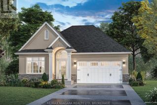 Bungalow for Sale, 31 Harvest Drive, Niagara-on-the-Lake (Virgil), ON