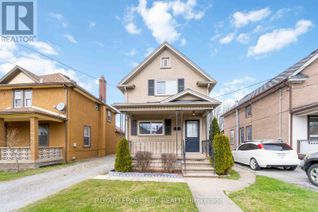 Property for Sale, 110 Regent Street, Welland (Welland Downtown), ON Property for Sale, 110 Regent Street, Welland (Welland Downtown), ON
