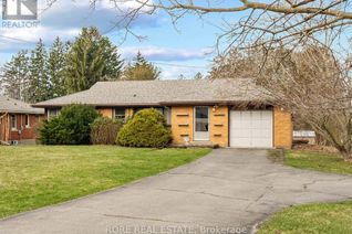 Bungalow for Sale, 707 Ridge Road N, Fort Erie (Ridgeway), ON
