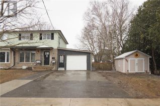 House for Sale, 317 Domville Street #B, Arthur, ON House for Sale, 317 Domville Street #B, Arthur, ON