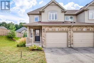 Townhouse for Rent, 1220 Riverbend Road #47, London, ON