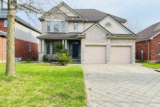 House for Rent, 407 Kingbird Court, London, ON House for Rent, 407 Kingbird Court, London, ON