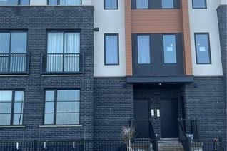 Townhouse for Sale, 3900 Savoy Street #161, London, ON