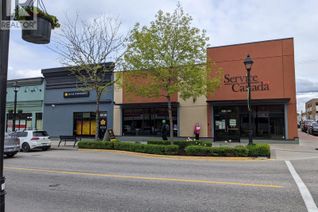Commercial/Retail Property for Lease, 3301 30th Avenue #102, Vernon, BC