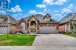 Bungalow for Sale, 241 Old Course Trail, Welland, ON