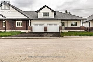 Bungalow for Sale, 175 Glengariff Drive #28, Southwold, ON