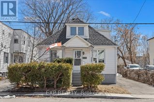 Property for Sale, 146 Laval Street, Ottawa, ON Property for Sale, 146 Laval Street, Ottawa, ON