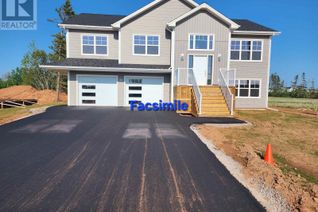 Property for Sale, 112 Stanmol Drive, Charlottetown, PE