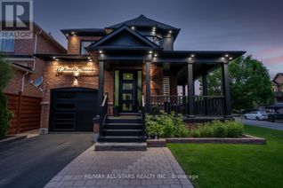 Property for Sale, 37 Mantle Avenue, Whitchurch-Stouffville (Stouffville), ON Property for Sale, 37 Mantle Avenue, Whitchurch-Stouffville (Stouffville), ON