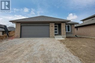 Bungalow for Sale, 51 White Tail Path, St. Thomas, ON