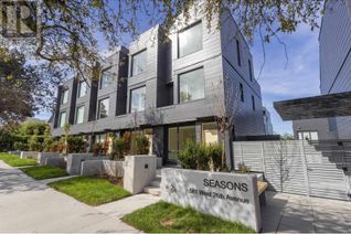 Condo Townhouse for Sale, 577 W 26th Avenue, Vancouver, BC Condo Townhouse for Sale, 577 W 26th Avenue, Vancouver, BC