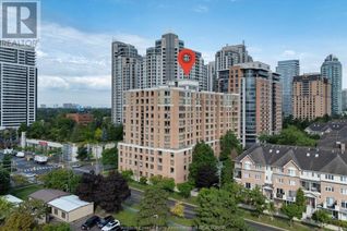 Property for Sale, 88 Grandview #112, Toronto, ON Property for Sale, 88 Grandview #112, Toronto, ON