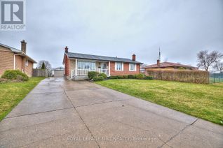 Property for Sale, 75 Rose Avenue, Thorold (Thorold Downtown), ON Property for Sale, 75 Rose Avenue, Thorold (Thorold Downtown), ON