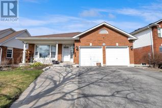 Backsplit for Sale, 20 Orchard Park Drive, Clarington (Bowmanville), ON