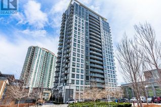 Property for Sale, 195 Bonis Avenue #2206, Toronto (Tam O'Shanter-Sullivan), ON