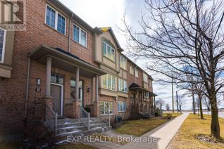 Property for Sale, 71 Puccini Drive #4, Richmond Hill (Oak Ridges), ON