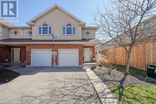 Townhouse for Sale, 20 Mcconkey Crescent #67, Brantford, ON Townhouse for Sale, 20 Mcconkey Crescent #67, Brantford, ON