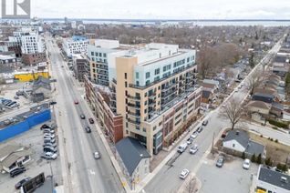 Property for Sale, 652 Princess Street #104, Kingston (Central City East), ON