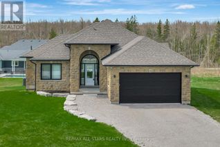 Bungalow for Sale, 16 Avalon Drive, Kawartha Lakes (Verulam), ON