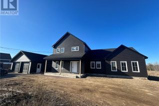 Property for Sale, 1104 Route 133, Grand-Barachois, NB