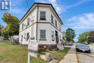 Property for Sale, 49 Dumfries Street, Paris, ON Property for Sale, 49 Dumfries Street, Paris, ON