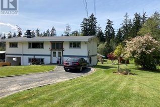 Property for Sale, 5854 Strathcona St, Port Alberni, BC