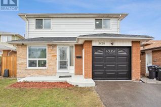 Property for Sale, 3420 Monica Drive, Mississauga (Malton), ON Property for Sale, 3420 Monica Drive, Mississauga (Malton), ON