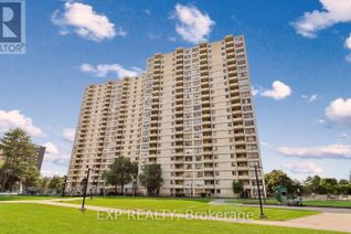 Property for Sale, 320 Dixon Road #1813, Toronto (Kingsview Village-The Westway), ON Property for Sale, 320 Dixon Road #1813, Toronto (Kingsview Village-The Westway), ON