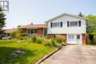 Sidesplit for Rent, 19 Caithness Drive, Welland (Prince Charles), ON