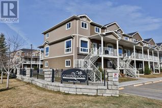 Townhouse for Sale, 51 Keystone Terrace W #65, Lethbridge, AB Townhouse for Sale, 51 Keystone Terrace W #65, Lethbridge, AB