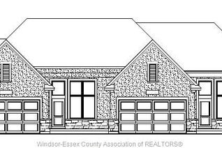 Ranch-Style House for Sale, 54 Mulberry Court, Amherstburg, ON