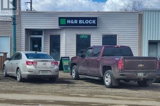 Property for Sale, 324 Centre Street, Assiniboia, SK