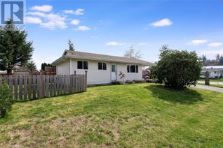 Property for Sale, 1890 15th Ave, Campbell River, BC