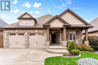 Bungalow for Sale, 4 Tulip Tree Road, Niagara-on-the-Lake (St. Davids), ON