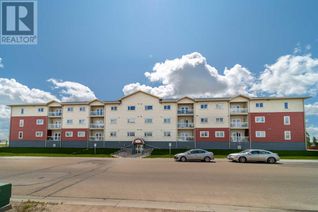 Condo for Sale, 2609 11 Avenue #410, Wainwright, AB
