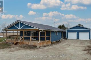 Bungalow for Sale, 84610 Bluewater Highway, Ashfield-Colborne-Wawanosh (Ashfield), ON