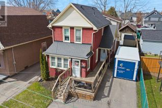 Property for Sale, 24 Beatrice Street, Welland (Lincoln/Crowland), ON Property for Sale, 24 Beatrice Street, Welland (Lincoln/Crowland), ON