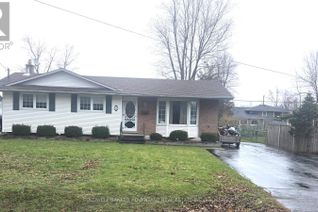 Bungalow for Sale, 748 Parkdale Avenue, Fort Erie (Crescent Park), ON